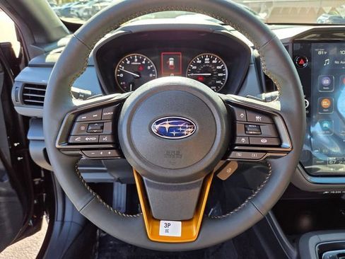 New 2026 Subaru Crosstrek 2.5i Wilderness AWD/4WD image 11