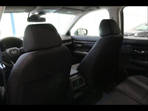 Certified 2024 Honda CR-V LX image 16