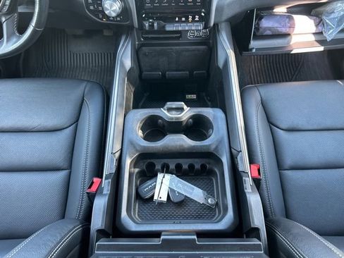 Used 2023 RAM 1500 Rebel w/ Rebel Level 2 Equipment Group AWD/4WD image 26