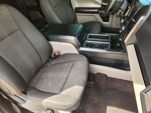 Used 2020 Ford F150 XL w/ Equipment Group 101A Mid image 15