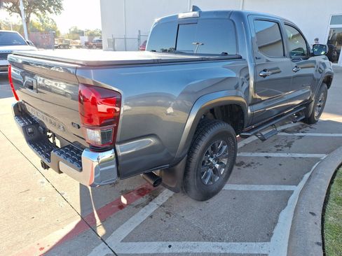 Used 2023 Toyota Tacoma SR5 image 6