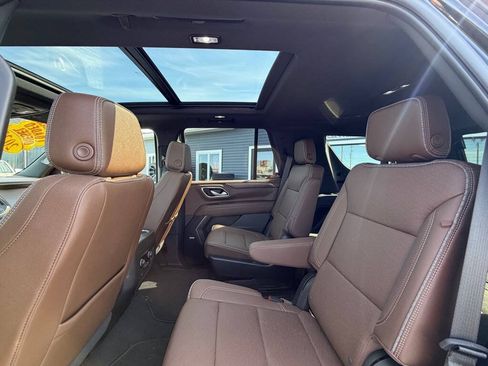 Used 2022 Chevrolet Tahoe High Country AWD/4WD image 22