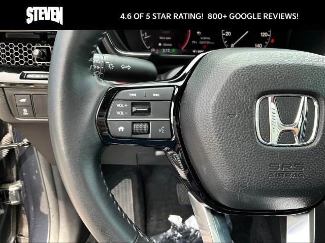 Used 2025 Honda CR-V EX-L image 13