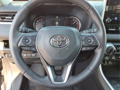 Used 2023 Toyota RAV4 XLE Premium AWD/4WD image 22