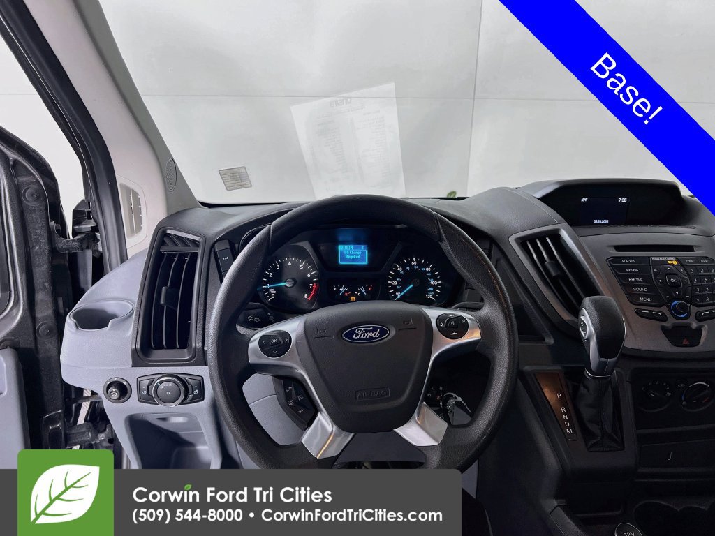 Used 2019 Ford Transit 150 130 Low Roof RWD image 21