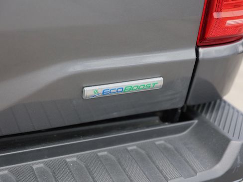 Used 2023 Ford F150 XLT w/ Equipment Group 302A High AWD/4WD image 11