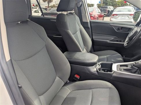 Certified 2024 Toyota RAV4 LE image 35