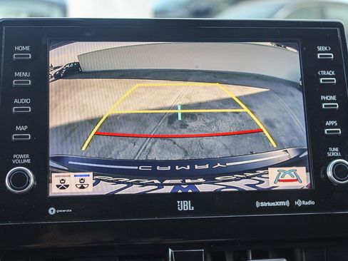 Certified 2024 Toyota Camry XLE w/ Navigation Package FWD image 25