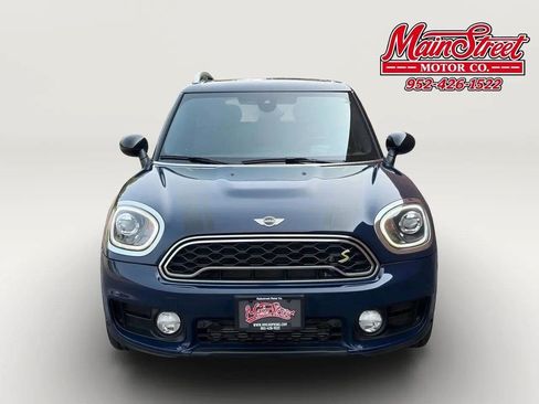 Used 2018 MINI Cooper Countryman SE AWD/4WD image 2