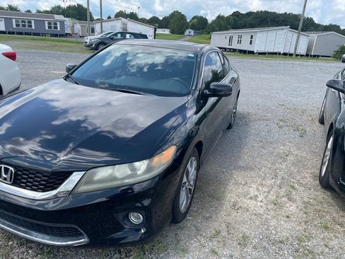 Used 2015 Honda Accord EX-L image 3