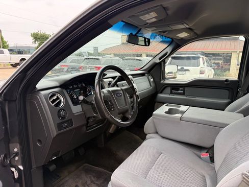 Used 2011 Ford F150 XLT w/ XLT Chrome Pkg AWD/4WD image 15