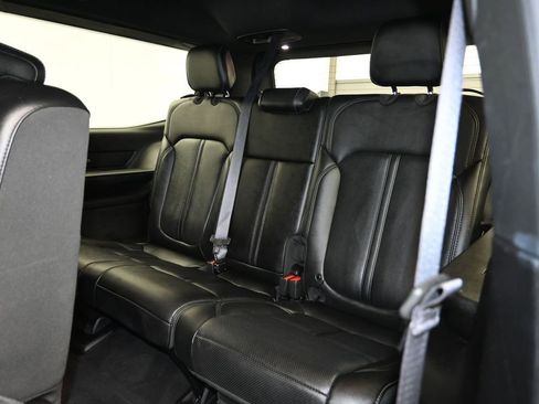 Used 2024 Jeep Wagoneer Series II w/ Flexible Seating Group image 25