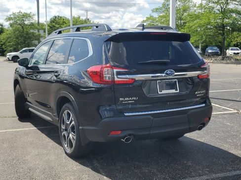 New 2026 Subaru Ascent Limited AWD/4WD image 33