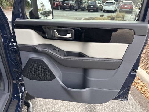 New 2026 INEOS Grenadier Fieldmaster Edition image 33