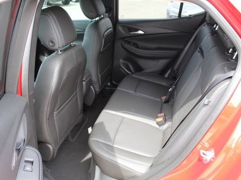 New 2026 Buick Encore GX Sport Touring w/ Comfort Package FWD image 10