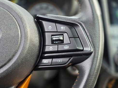 Certified 2023 Subaru Forester Wilderness image 27