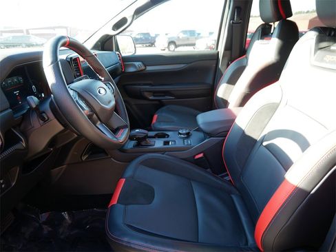 Used 2025 Ford Ranger Raptor image 15