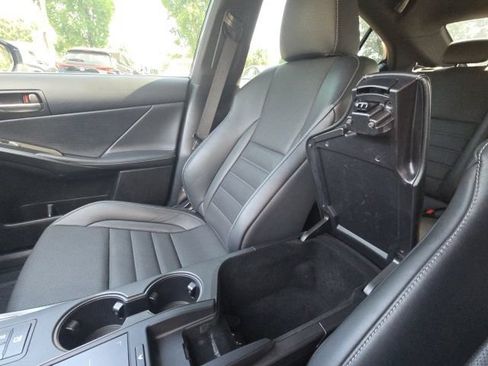 Used 2022 Lexus IS 350 F Sport w/ Accessory Package RWD image 27