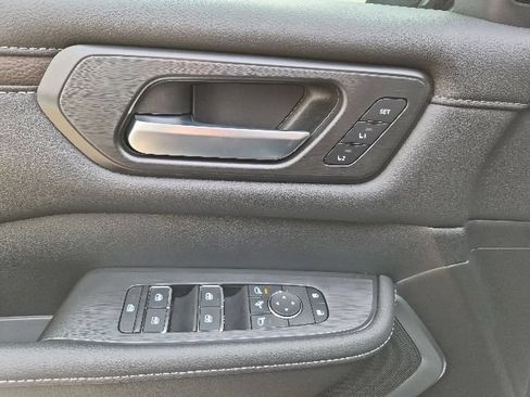New 2026 Nissan Armada Platinum Reserve w/ Convenience Package AWD/4WD image 17