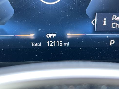 Used 2025 BMW X3 xDrive30i image 22