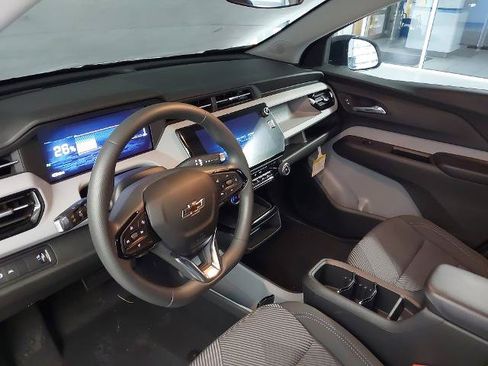 New 2027 Chevrolet Bolt LT FWD image 17