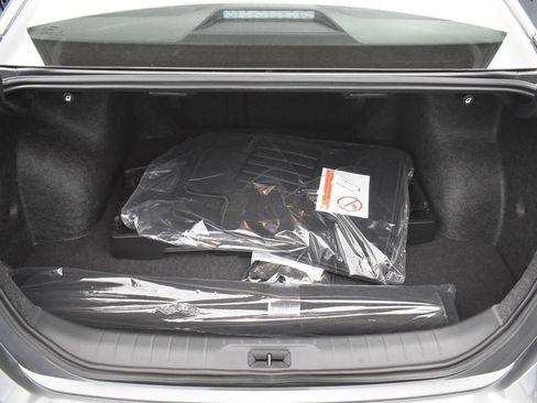 New 2025 Nissan Altima 2.5 SV w/ SV Special Edition Package image 33