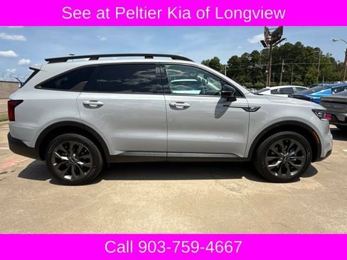 Used 2023 Kia Sorento SX Prestige AWD/4WD image 6