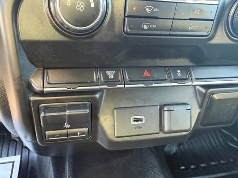 Used 2020 Chevrolet Silverado 3500 W/T w/ WT Convenience Package image 28