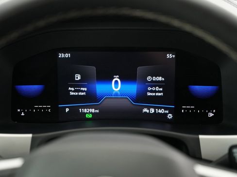 Used 2022 Volkswagen Atlas SE image 16