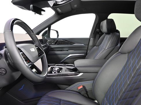 New 2026 Cadillac Escalade IQ Sport 1 w/ LPO, Floor Liner Package image 13