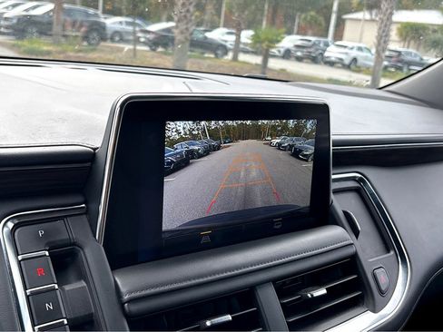 Used 2023 Chevrolet Tahoe LT image 10