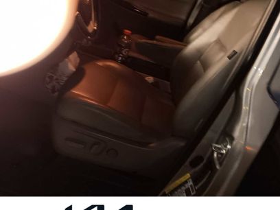 Used 2015 Toyota Sienna XLE Premium