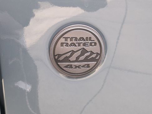 New 2026 Jeep Wrangler Sport S image 14