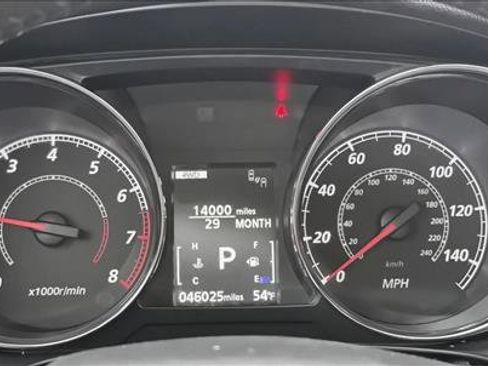 Used 2024 Mitsubishi Outlander Sport Trail Edition image 12