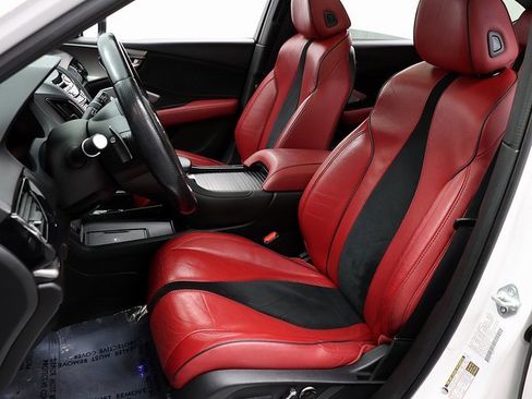 Used 2022 Acura RDX A-Spec image 9