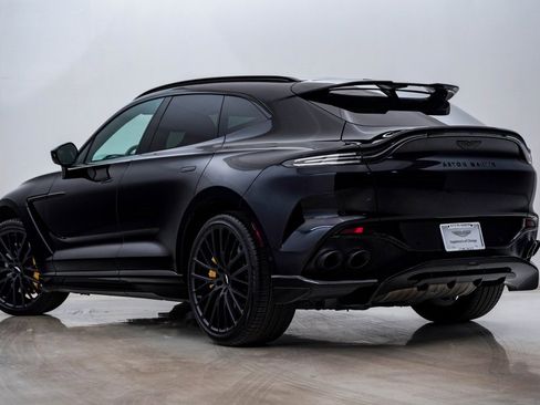 Used 2023 Aston Martin DBX 707 image 8