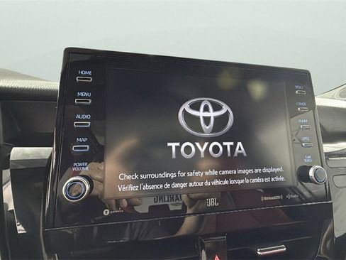 Used 2023 Toyota Camry XSE w/ Navigation Package image 22