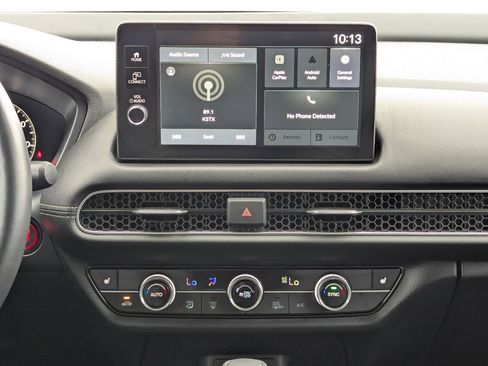 Used 2026 Honda HR-V EX-L image 18