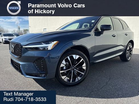 New 2026 Volvo XC60 B5 Plus w/ Protection Package Premier image 3