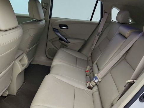 Used 2014 Acura RDX 4dr image 21