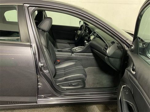 Used 2022 Honda Insight Touring image 35