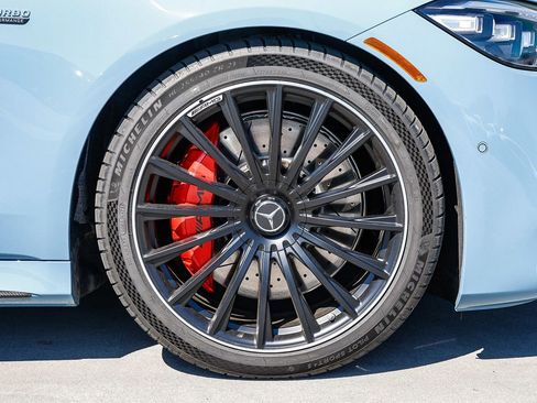 New 2026 Mercedes-Benz S 63 AMG S image 9