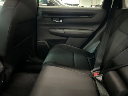 New 2026 Honda CR-V EX image 18