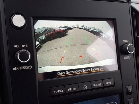 New 2026 Subaru Crosstrek 2.5i image 31