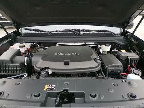 Used 2022 GMC Canyon Elevation w/ Trailering Package image 15