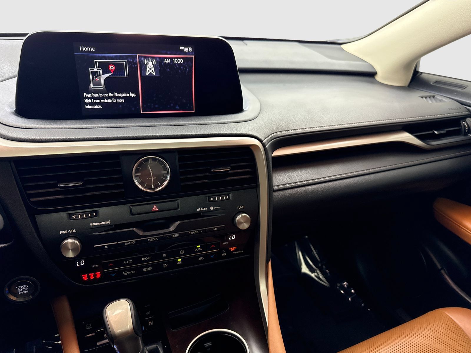 Used 2021 Lexus RX 350 FWD w/ Premium Package image 24