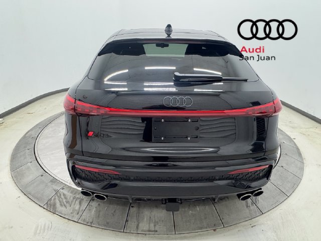 New 2026 Audi SQ5 Premium Plus AWD/4WD image 36
