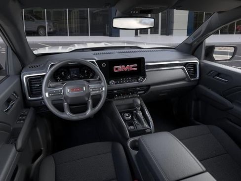 New 2025 GMC Canyon Elevation w/ Convenience Package image 15