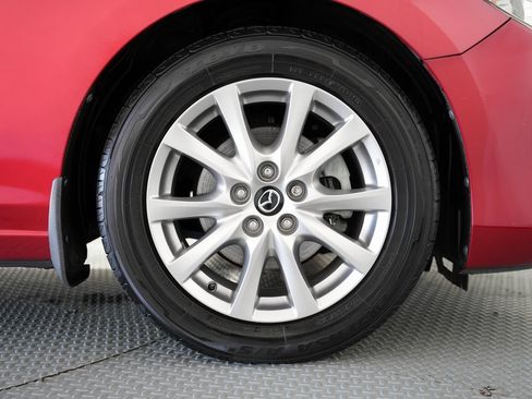 Used 2017 MAZDA MAZDA6 Sport image 54