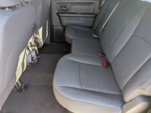 New 2026 RAM 2500 Tradesman image 24